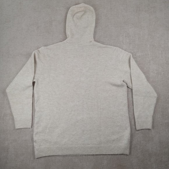 Old Navy Sweater Womens 4XLT Soft Minimalist Preppy Cottagecore Cabincore - Picture 2 of 11